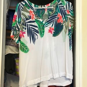 3 for $25!! Old navy blouse